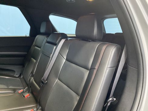 Certified 2024 Dodge Durango GT image 30