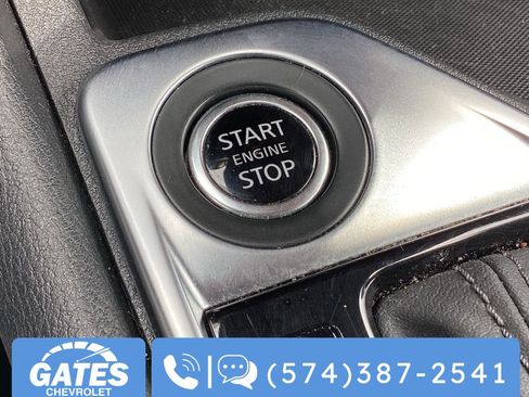 Used 2025 Nissan Sentra SV FWD image 20