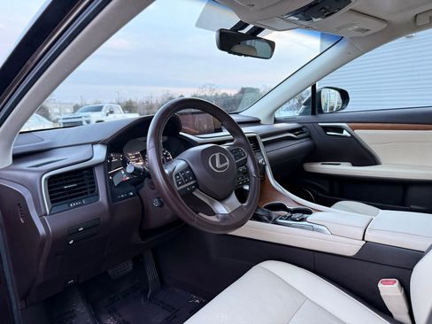 Used 2016 Lexus RX 350 AWD image 13