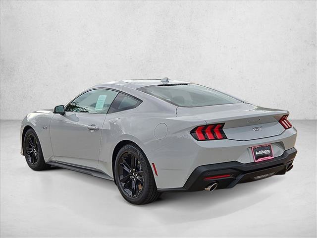 New 2026 Ford Mustang GT RWD image 9
