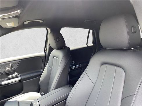 New 2025 Mercedes-Benz GLA 250 GLA 250 image 16