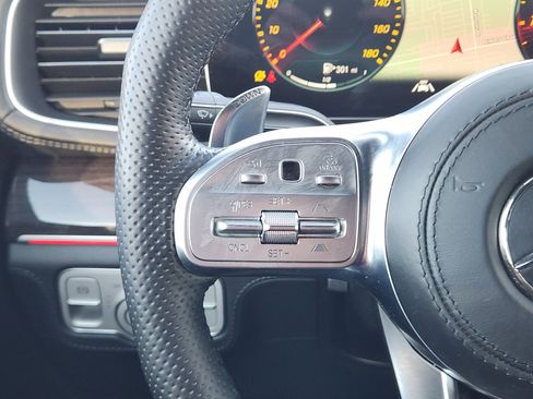 Used 2022 Mercedes-Benz GLE 53 AMG 4MATIC Coupe image 36