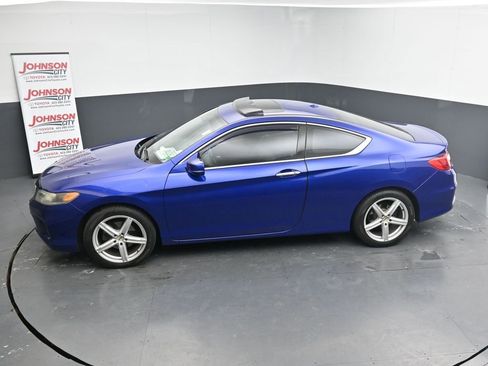 Used 2015 Honda Accord EX-L image 13