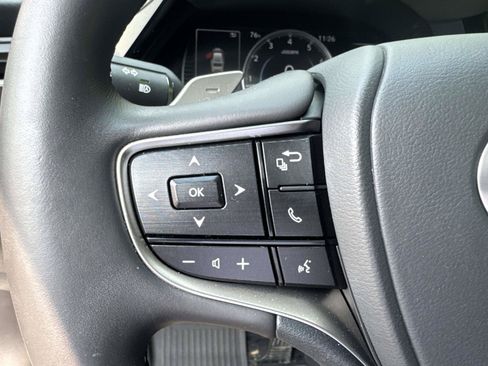 Used 2022 Lexus ES 350 w/ Premium Package FWD image 22