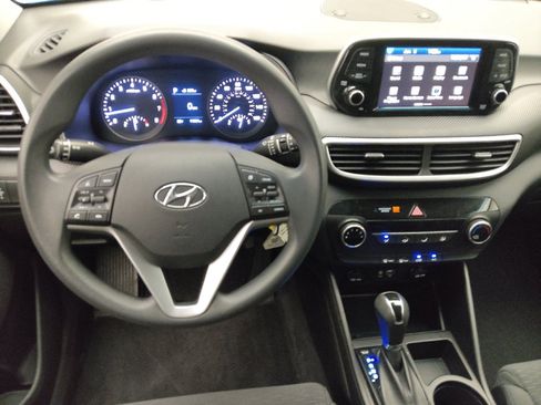 Used 2020 Hyundai Tucson SE AWD/4WD image 22