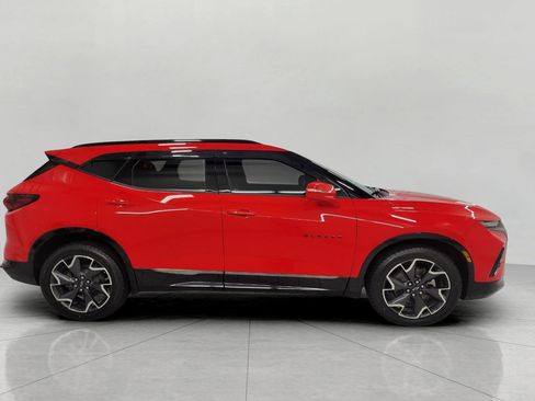 Used 2019 Chevrolet Blazer RS AWD/4WD image 11
