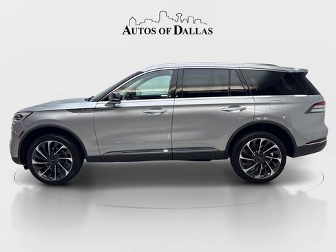 Used 2020 Lincoln Aviator Reserve w/ Equipment Group 202A AWD/4WD image 5