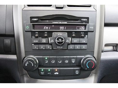 Used 2011 Honda CR-V EX image 25