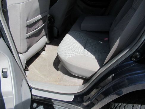 Used 2006 Toyota 4Runner SR5 AWD/4WD image 20