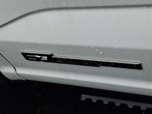 New 2024 Ford F550 4x4 Regular Cab Super Duty image 15