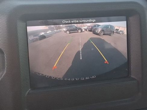 Used 2020 Jeep Wrangler Unlimited Sport image 17