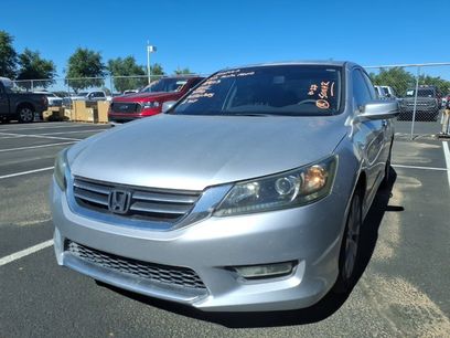 Used 2013 Honda Accord EX-L