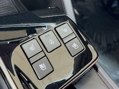 Certified 2023 Kia Sportage SX image 21