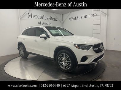 New 2026 Mercedes-Benz GLC 300