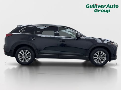 Used 2019 MAZDA CX-9 Touring FWD image 10