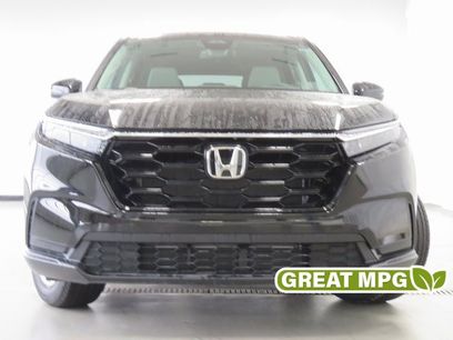 Used 2024 Honda CR-V EX