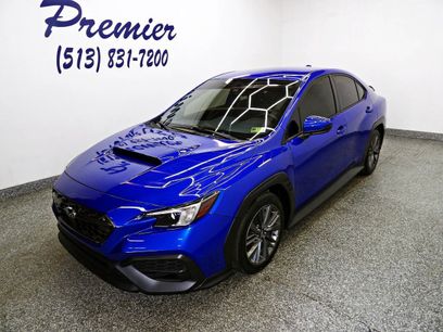 Used 2022 Subaru WRX