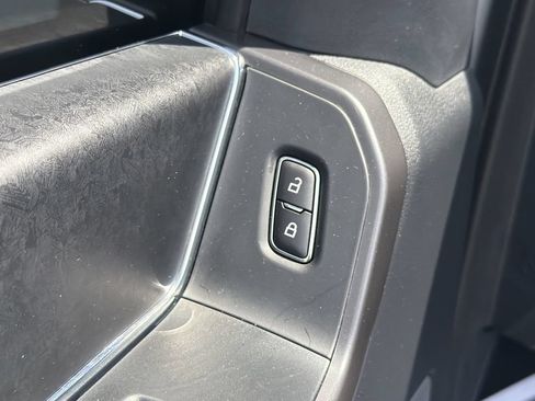 Used 2025 Ford F150 Tremor w/ Mobile Office Package AWD/4WD image 17