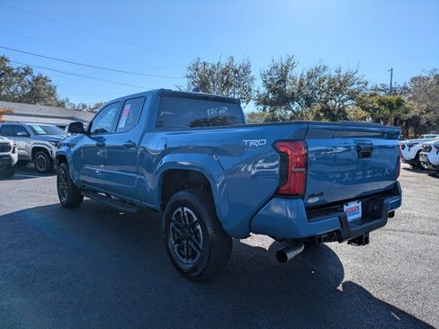 New 2026 Toyota Tacoma TRD Sport image 5