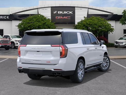 New 2026 GMC Yukon XL Denali image 6