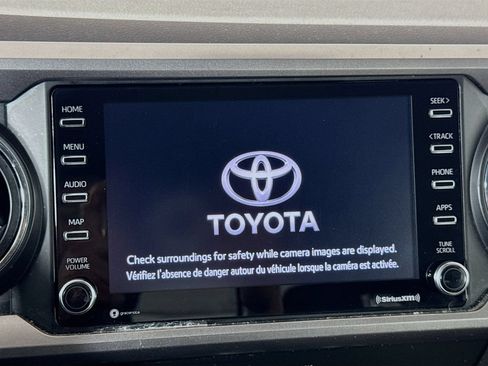 Used 2020 Toyota Tacoma SR5 RWD image 25