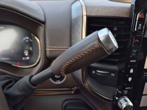 Used 2026 RAM 3500 Longhorn image 19