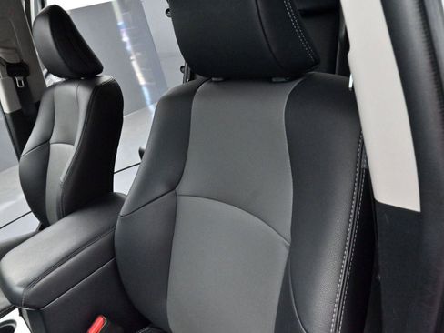 Used 2023 Toyota 4Runner SR5 Premium w/ Moonroof Package image 16