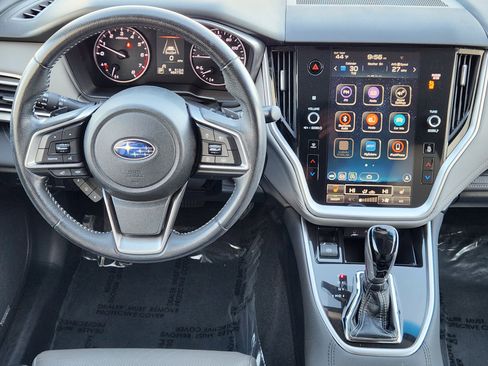 Used 2021 Subaru Outback Limited w/ Popular Package #2 image 27