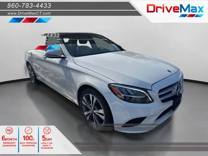 Used 2019 Mercedes-Benz C 300 4MATIC Sedan