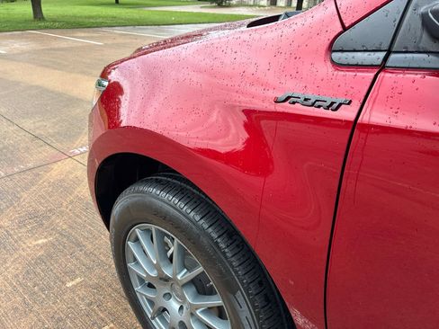 Used 2014 Ford Edge Sport w/ Driver Entry Package image 14