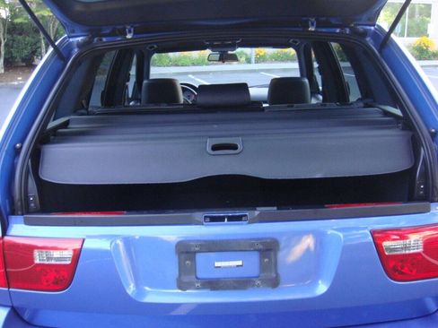 Used 2003 BMW X5 4.6is image 15