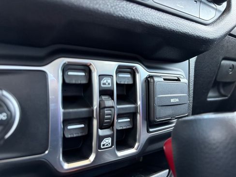 New 2026 Jeep Wrangler Sport image 10