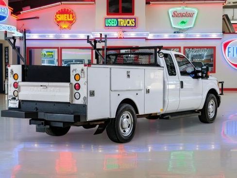 Used 2012 Ford F350 XL w/ PWR Equipment Group image 3