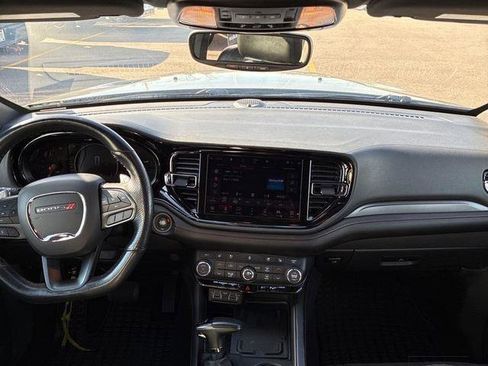 Used 2021 Dodge Durango R/T w/ Blacktop Package image 9