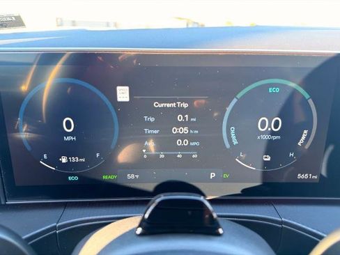 Used 2026 Hyundai Santa Fe Calligraphy image 12