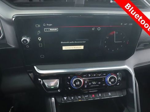 Used 2026 GMC Sierra 2500 Denali w/ Denali Reserve Package AWD/4WD image 25