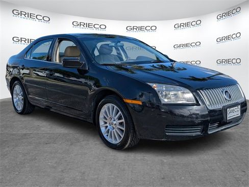Used 2006 Mercury Milan Premier image 1