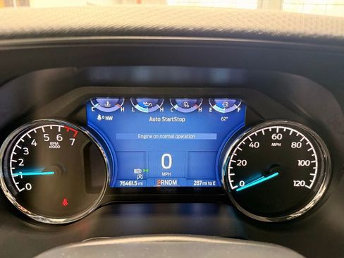 Used 2023 Ford F150 Tremor AWD/4WD image 34