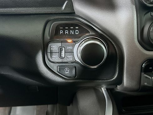 Used 2020 RAM 1500 Big Horn AWD/4WD image 23