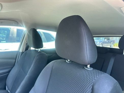 Used 2017 Nissan Rogue Sport S w/ S Appearance Package FWD image 3