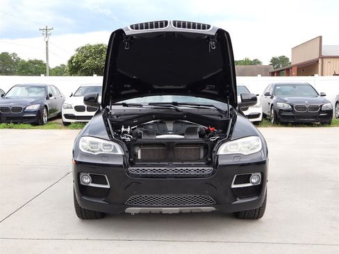 Used 2013 BMW X6 xDrive50i AWD/4WD image 40