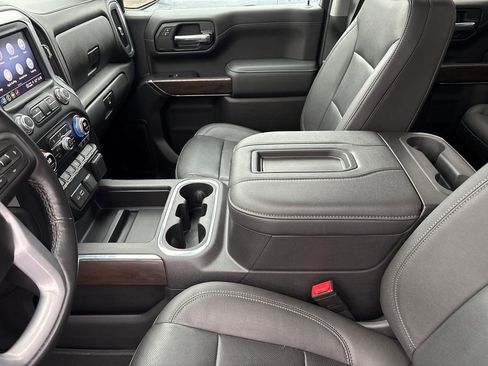 Certified 2021 GMC Sierra 1500 SLT w/ SLT Premium Package image 20