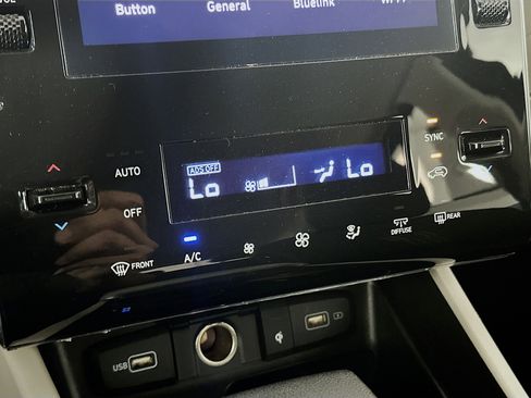 Used 2024 Hyundai Tucson SEL image 23