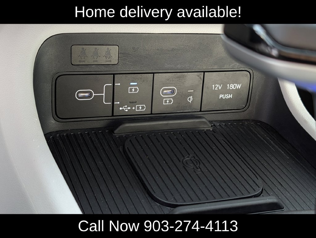 Used 2026 Hyundai Kona SEL Sport FWD image 19