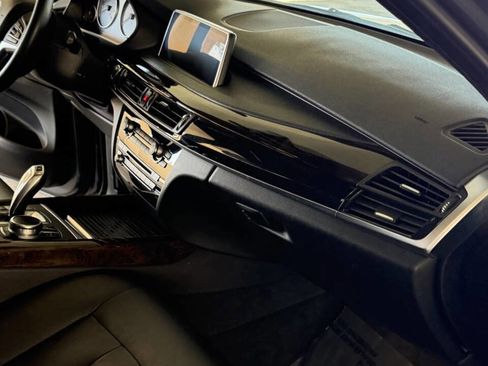 Used 2017 BMW X5 sDrive35i image 23