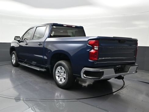 Used 2023 Chevrolet Silverado 1500 LT image 3
