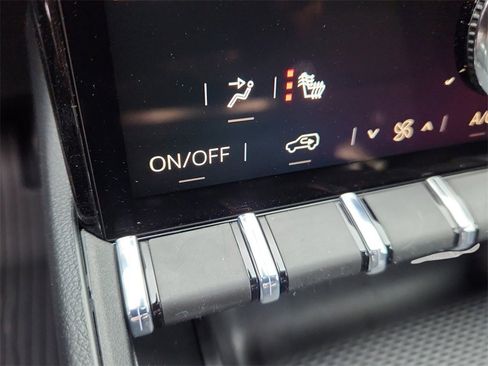 New 2026 GMC Terrain Elevation image 14