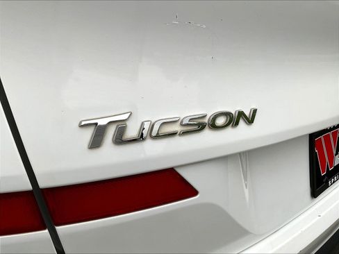 Used 2019 Hyundai Tucson SE FWD image 22