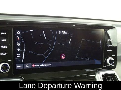 Used 2022 Kia Sorento SX image 6