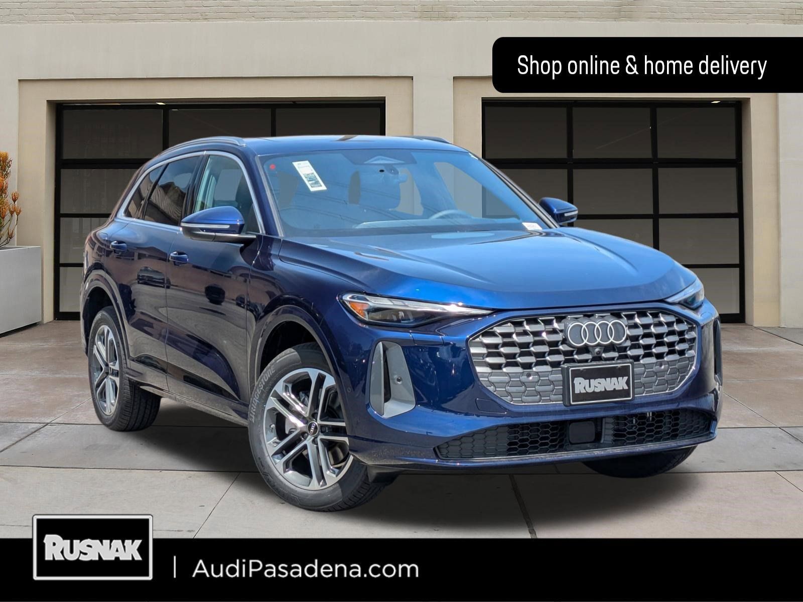 New 2026 Audi Q5 Premium AWD/4WD image 1